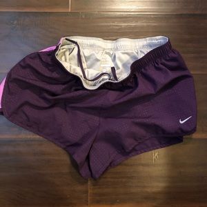 Dri-fit shorts